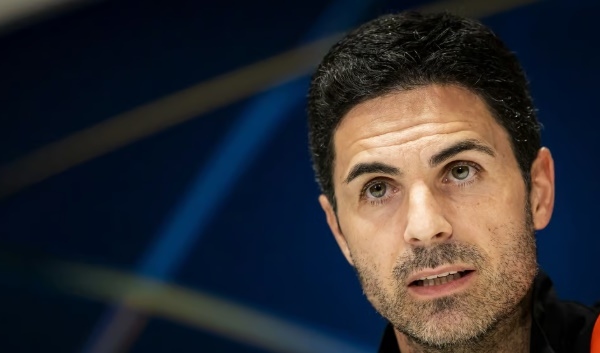 Arteta lên dây cót tinh thần cho dàn sao Arsenal