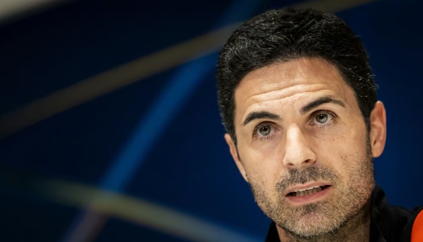 Arteta lên dây cót tinh thần cho dàn sao Arsenal