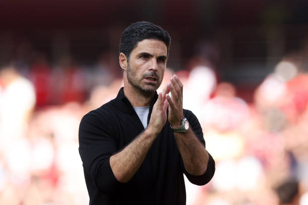 Arteta nêu tên cầu thủ 'độc nhất vô nhị' là mơ ước của Arsenal