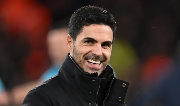 Arteta quyết tâm cùng Arsenal vô địch Carabao Cup