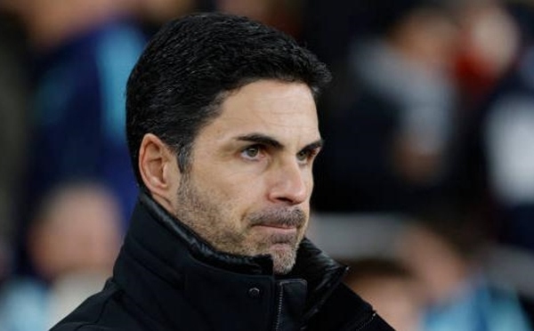 Arteta thừa nhận Arsenal sẽ chỉ tăng cường lực lượng với 1 điều kiện