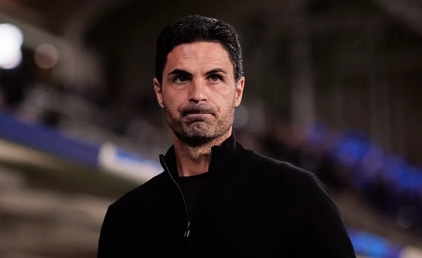 Arteta thừa nhận bất ngờ với bão chấn thương tại Arsenal