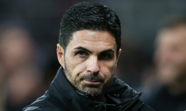 Arteta tìm cứu cánh cho Arsenal: Champions League là con đường duy nhất?
