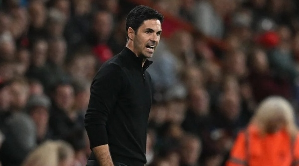 Arteta tức giận vì Arsenal không mua tân binh vào tháng 1