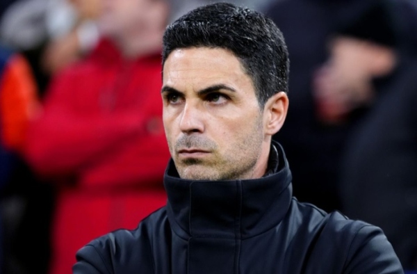 Arteta: Về mặt toán học, Arsenal vẫn có thể vô địch