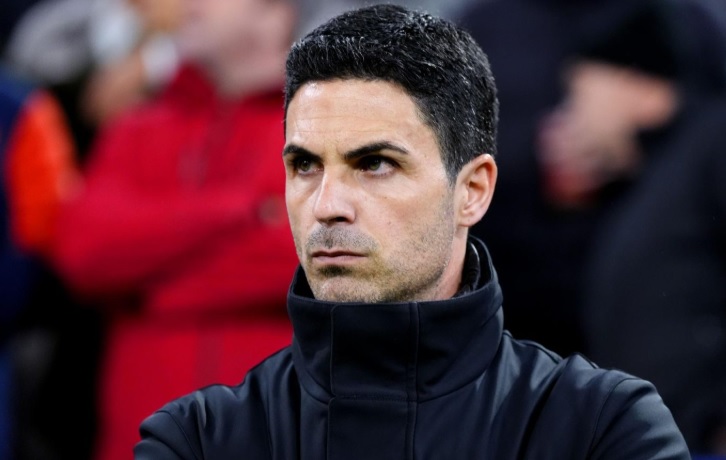 Arteta: Về mặt toán học, Arsenal vẫn có thể vô địch