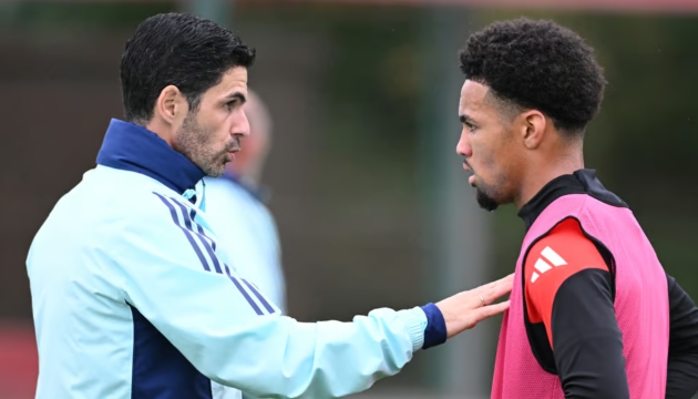 Arteta xác nhận tin vui về tài năng 17 tuổi của Arsenal