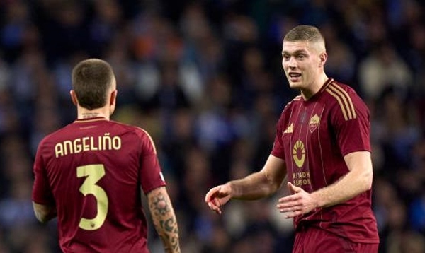 AS Roma nhọc nhằn đánh bại Bilbao; Lazio vượt nghịch cảnh trước Viktoria Plzen