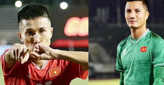ASEAN Cup 2024: Khát khao vô địch cháy bỏng của 2 cầu thủ 'không còn trẻ'