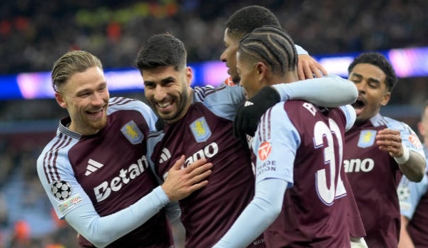Asensio có thể ra sân trong trận Villa vs PSG?