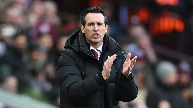 Aston Villa có thể thiếu 7 ngôi sao trong trận đấu với Liverpool