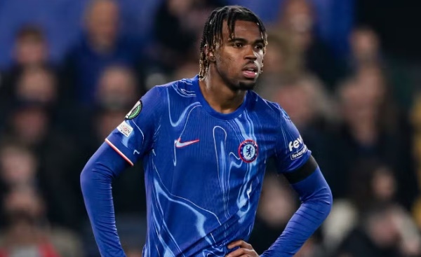 Aston Villa nhắm sao thất sủng Chelsea