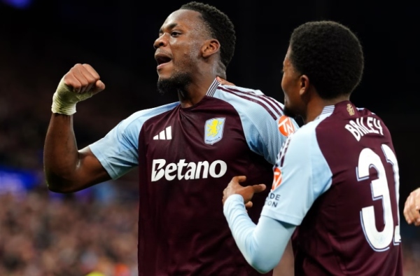 Aston Villa từ chối lời đề nghị thứ hai dành cho Jhon Duran