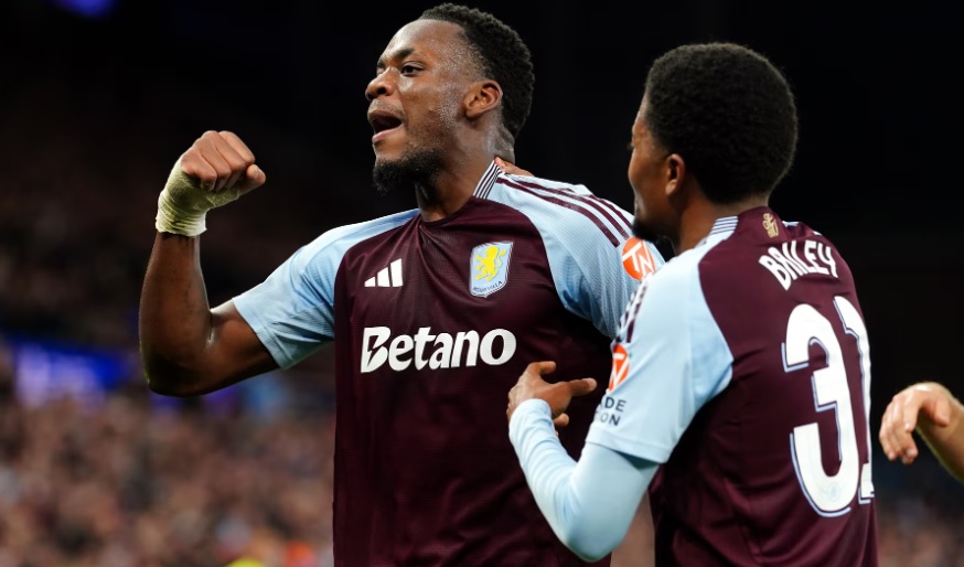 Aston Villa từ chối lời đề nghị thứ hai dành cho Jhon Duran