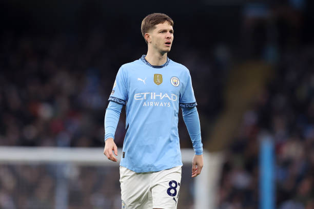 "Át chủ bài" giúp Man City sở hữu người kế nhiệm hoàn hảo cho De Bruyne