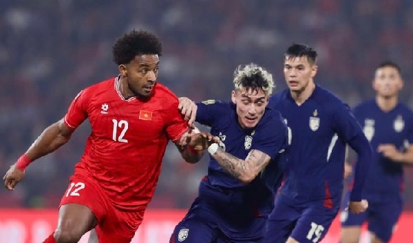 ĐT Thái Lan nhận thưởng khủng nếu vô địch ASEAN Cup 2024