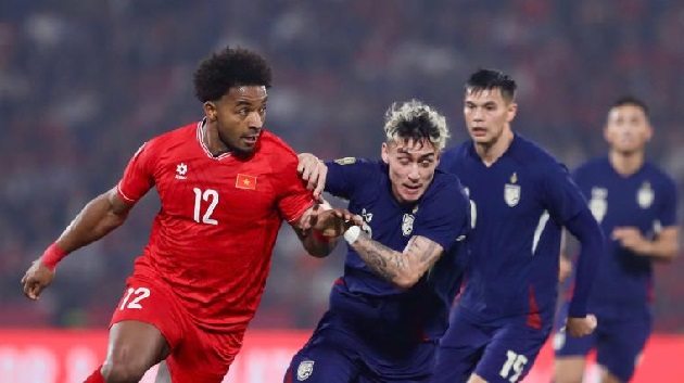 ĐT Thái Lan nhận thưởng khủng nếu vô địch ASEAN Cup 2024