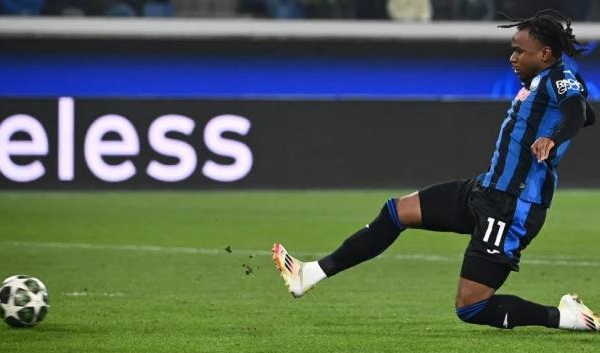 Atalanta lục đục, MU chớp cơ hội chiêu mộ Ademola Lookman