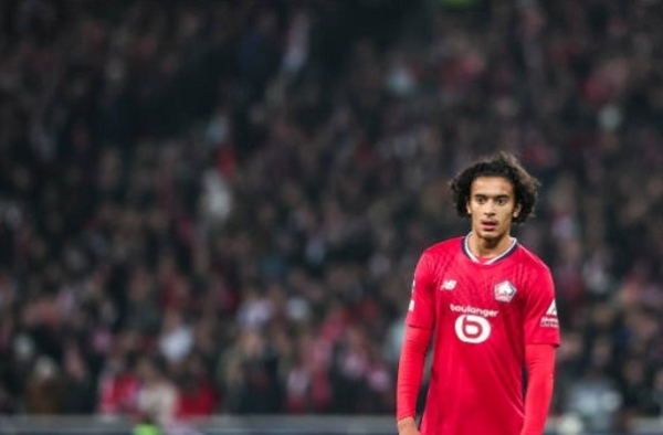 Ayyoub Bouaddi sẽ khiến NHM Man City quên đi Rodri?
