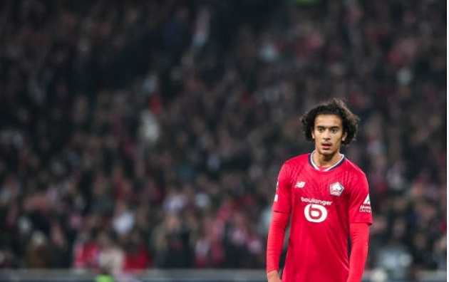 Ayyoub Bouaddi sẽ khiến NHM Man City quên đi Rodri?