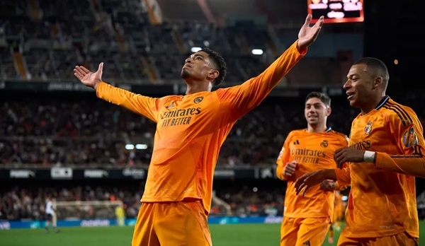 Ba câu hỏi và ba câu trả lời từ trận Valencia 1-2 Real Madrid