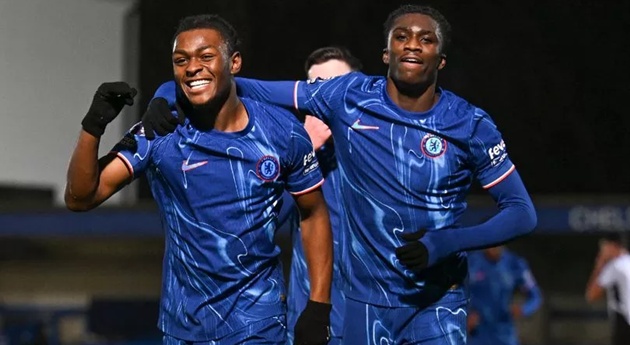Ba cầu thủ có thể giúp Chelsea tiết kiệm hàng chục triệu tiền chuyển nhượng