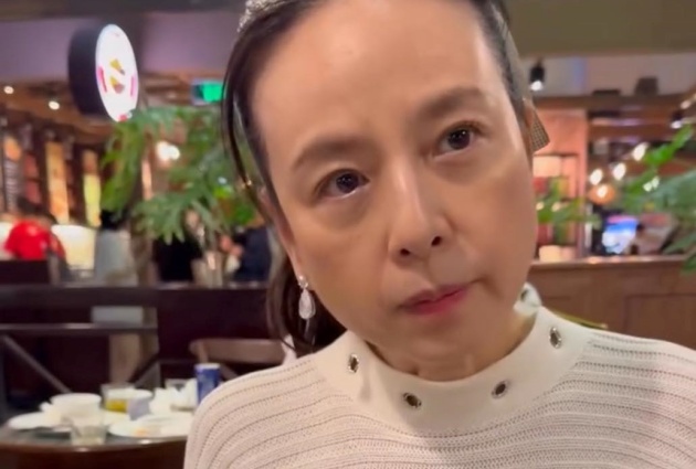Bà Pang ca ngợi Việt Nam ngon "Đầu tiên" Phở