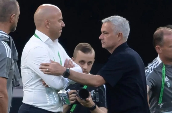 Bài học của Mourinho có thể giúp máy đánh bạc tạo ra một kỷ nguyên mới cho Liverpool