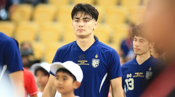 "Bại tướng" của Xuân Son đăng đàn tố Việt Nam được thiên vị