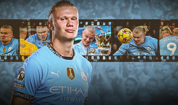 Bản hợp đồng mới của Haaland: Giá trị thỏa thuận và ý nghĩa đối với Man City