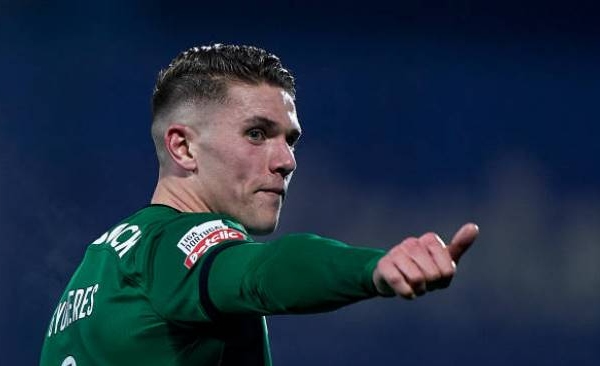 Bản hợp đồng duy nhất lập tức giúp Man United xoay chuyển mùa giải