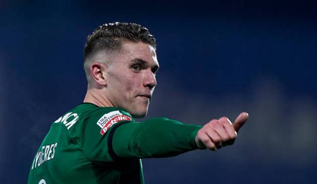 Bản hợp đồng duy nhất lập tức giúp Man United xoay chuyển mùa giải