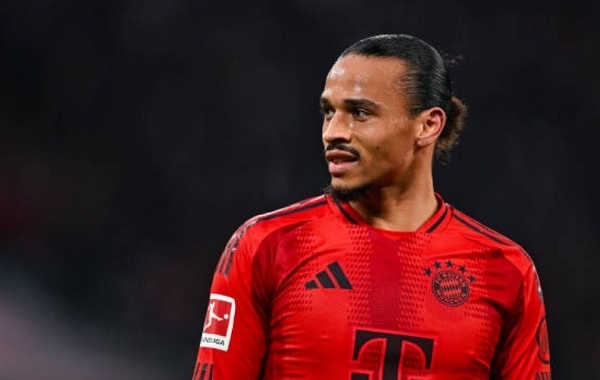 Bán ngay Leroy Sane, Bayern có thể thu về 45 triệu euro