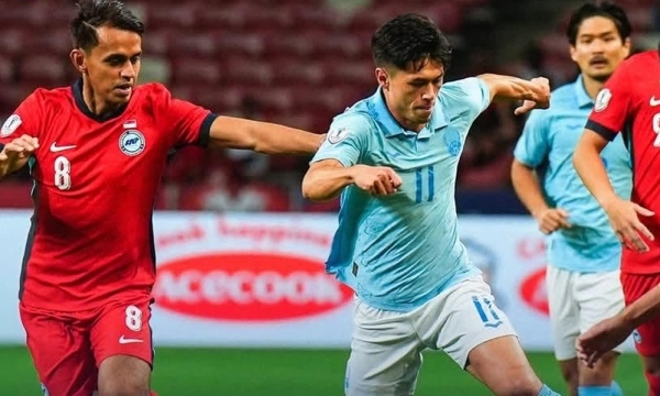 Bảng A AFF Cup 2024: Timor-Leste suýt tạo địa chấn; Campuchia vỡ mộng gây sốc