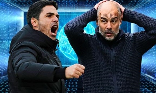 Bóng đá Anh ở Champions League: Man City đối mặt thảm họa; Arsenal, Liverpool trên đỉnh châu Âu