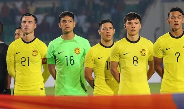 Bóng đá Malaysia nhận khoản đầu tư khiến mọi liên đoàn ghen tỵ