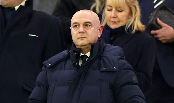 Bảng chi tiêu ròng chuyển nhượng Ngoại hạng Anh khiến Man Utd và Tottenham phải đau đầu