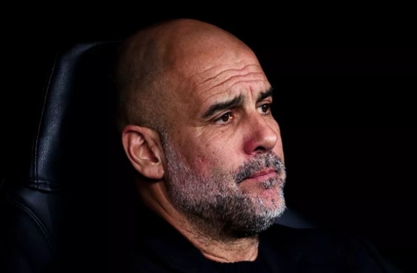 Báo động đỏ cho Man City khiến Guardiola đau đầu