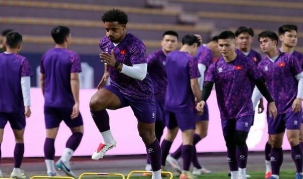 Báo Indo: Xuân Son có thể cùng đưa Việt Nam và chúng ta vào bán kết