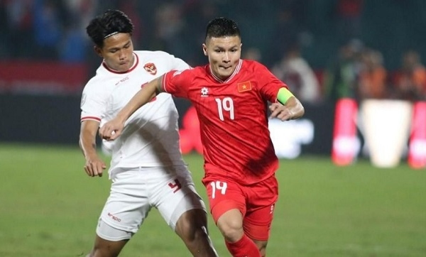 Báo Indonesia bất ngờ 'cầu cứu' tuyển Việt Nam tại AFF Cup 2024