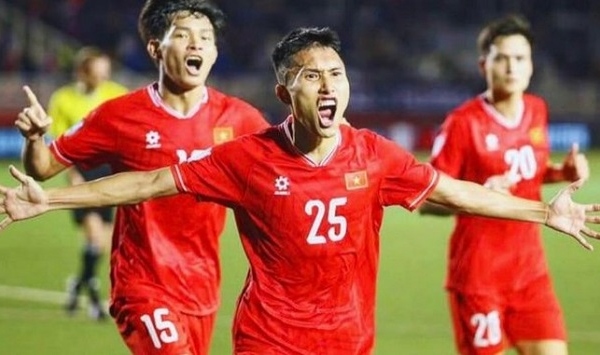 Báo Indonesia: Doãn Ngọc Tân mở rộng cơ hội vào bán kết cho ĐT xứ Vạn đảo