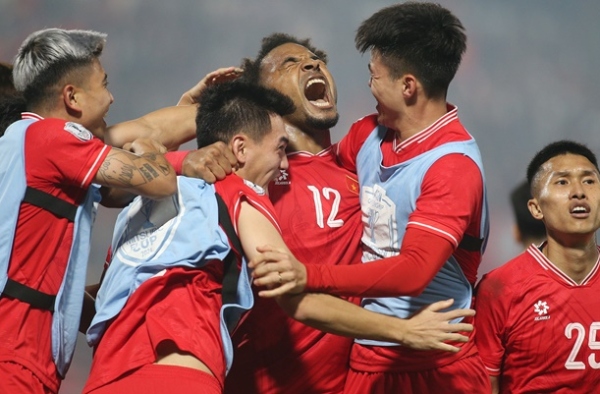 Báo Indonesia nhận định về Xuân Son trước trận chung kết lượt về AFF Cup 2024