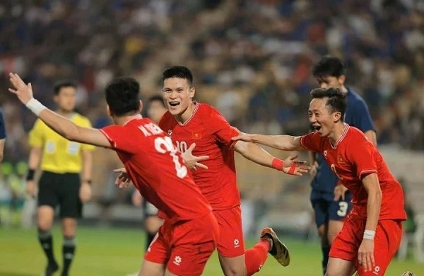 Báo Indonesia phân tích 3 yếu tố giúp Việt Nam vô địch AFF Cup 2024: Không chỉ nhờ Xuân Son