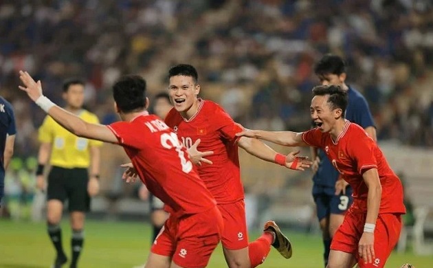 Báo Indonesia phân tích 3 yếu tố giúp Việt Nam vô địch AFF Cup 2024: Không chỉ nhờ Xuân Son