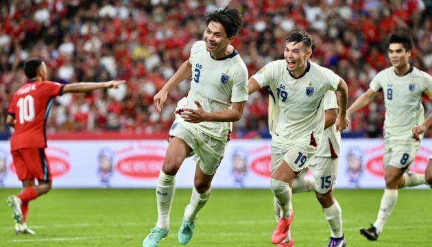 Báo Thái Lan chỉ trích VAR tại AFF Cup 2024: "Phong cách Đông Nam Á" điên rồ