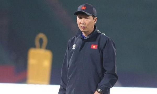 Báo Thái Lan đánh giá cao HLV Kim Sang-sik