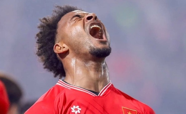 Báo Thái Lan e ngại Nguyễn Xuân Son lập kỳ tích lịch sử ở AFF Cup 2024