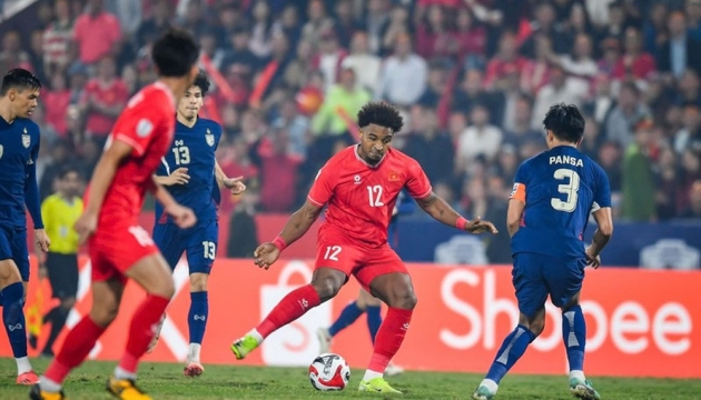Báo Thái tự tin ngược dòng, nhưng lịch sử ủng hộ Việt Nam ở AFF Cup 2024