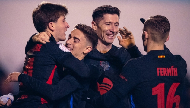 Barca đại thắng 4-0, tài năng trẻ 16 tuổi được ca ngợi hết lời
