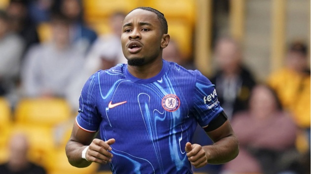 Barca cân nhắc chiêu mộ sao thất sủng của Chelsea